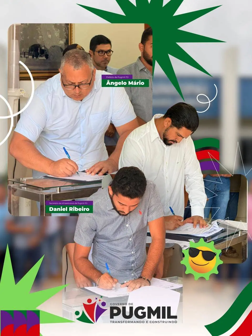 Ordem de Serviço